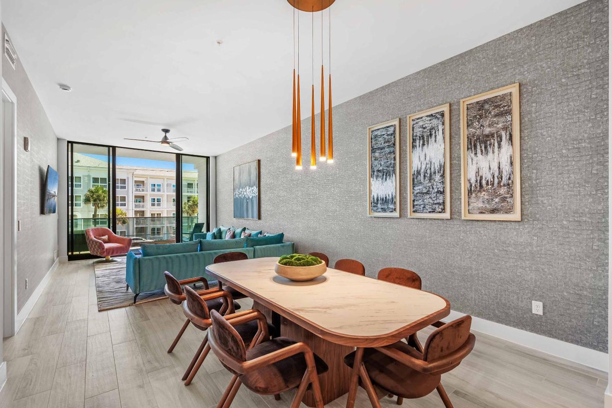 Villatel At Harbor Island Beach Club Melbourne Beach Chambre photo