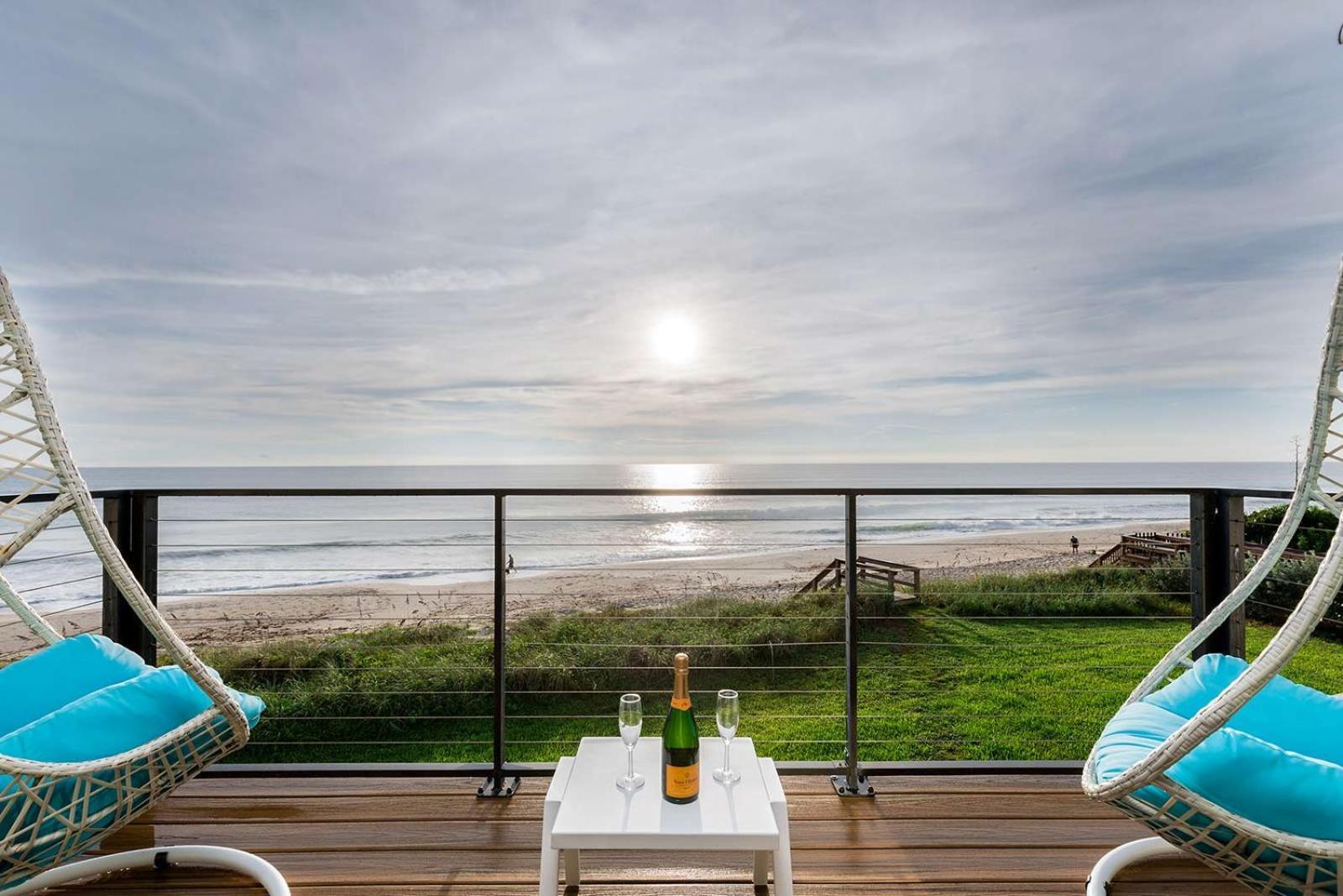 Villatel At Harbor Island Beach Club Melbourne Beach Chambre photo