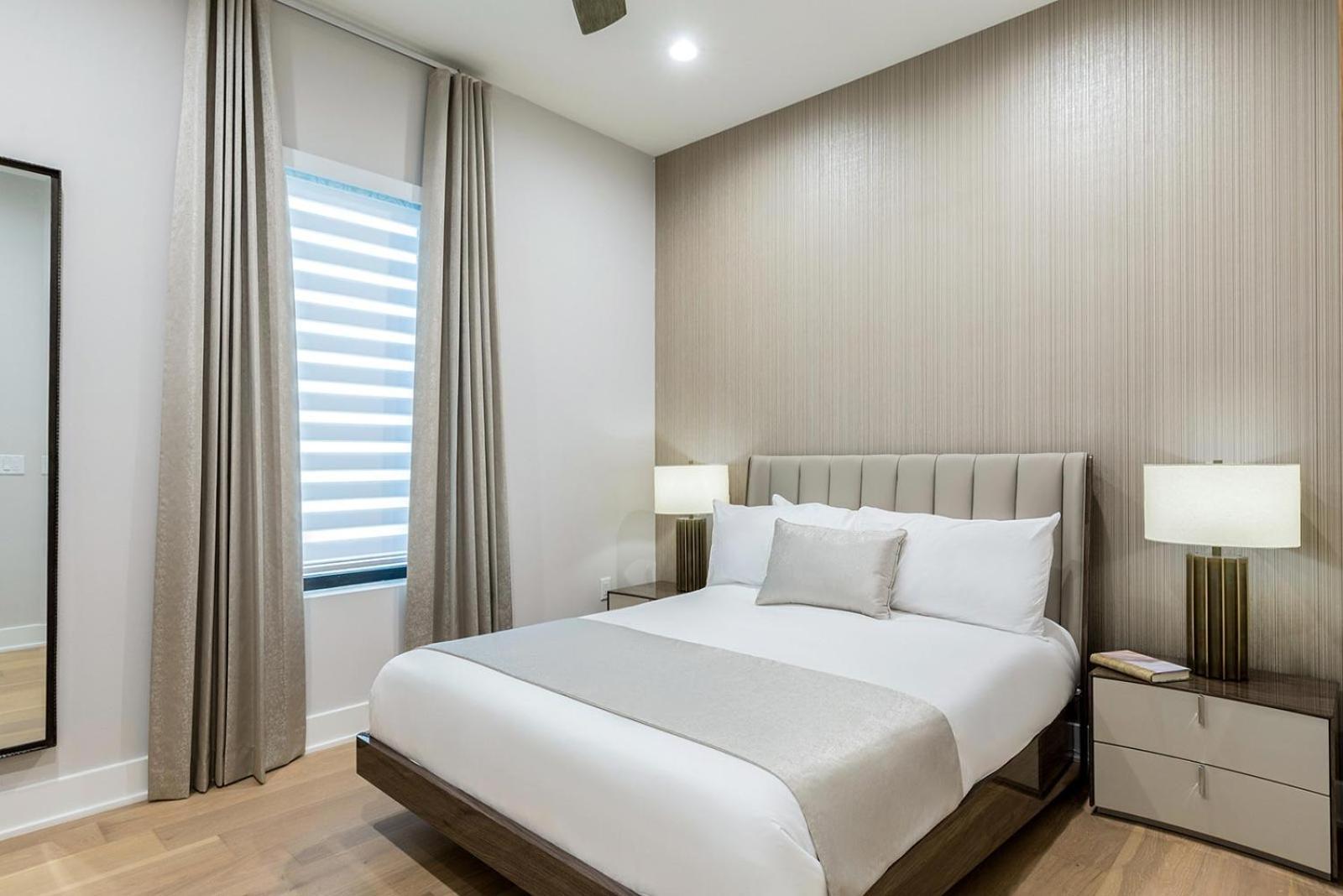 Villatel At Harbor Island Beach Club Melbourne Beach Chambre photo