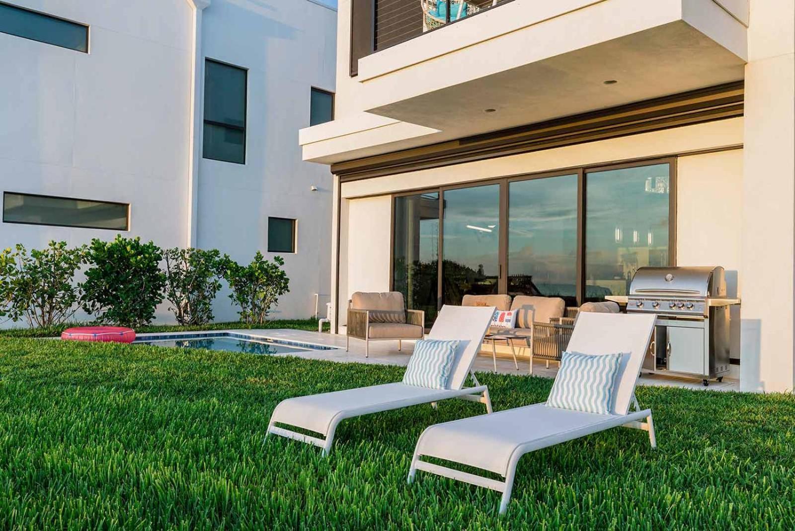 Villatel At Harbor Island Beach Club Melbourne Beach Chambre photo