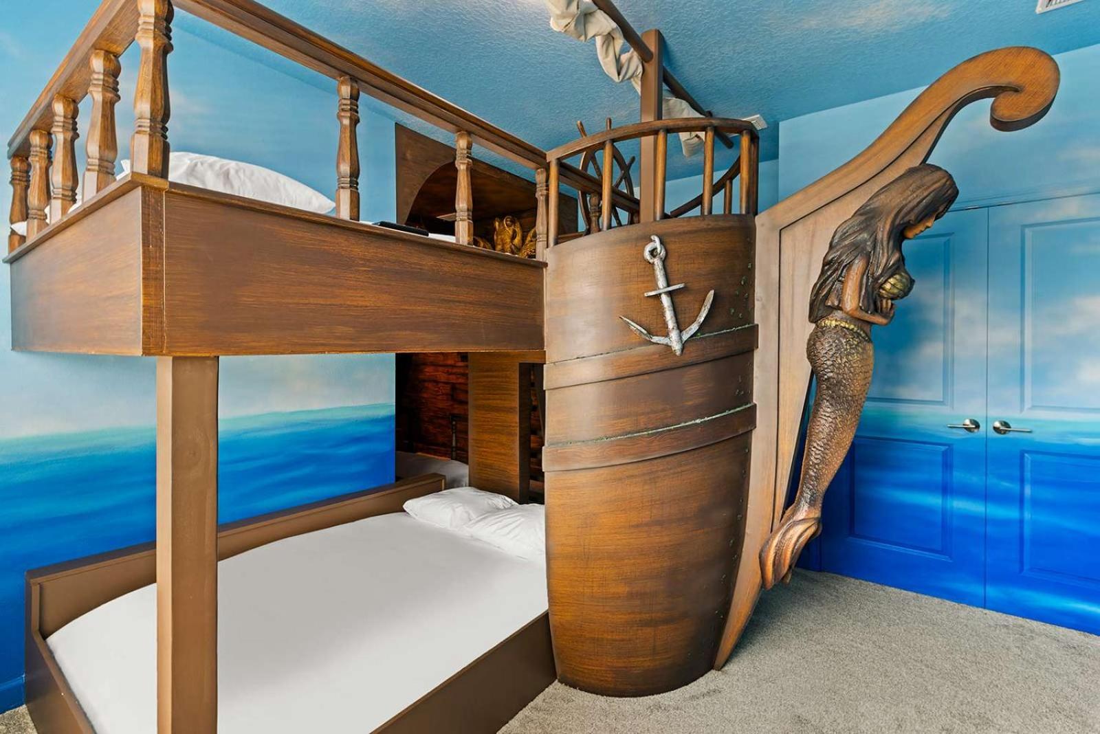 Villatel At Harbor Island Beach Club Melbourne Beach Chambre photo