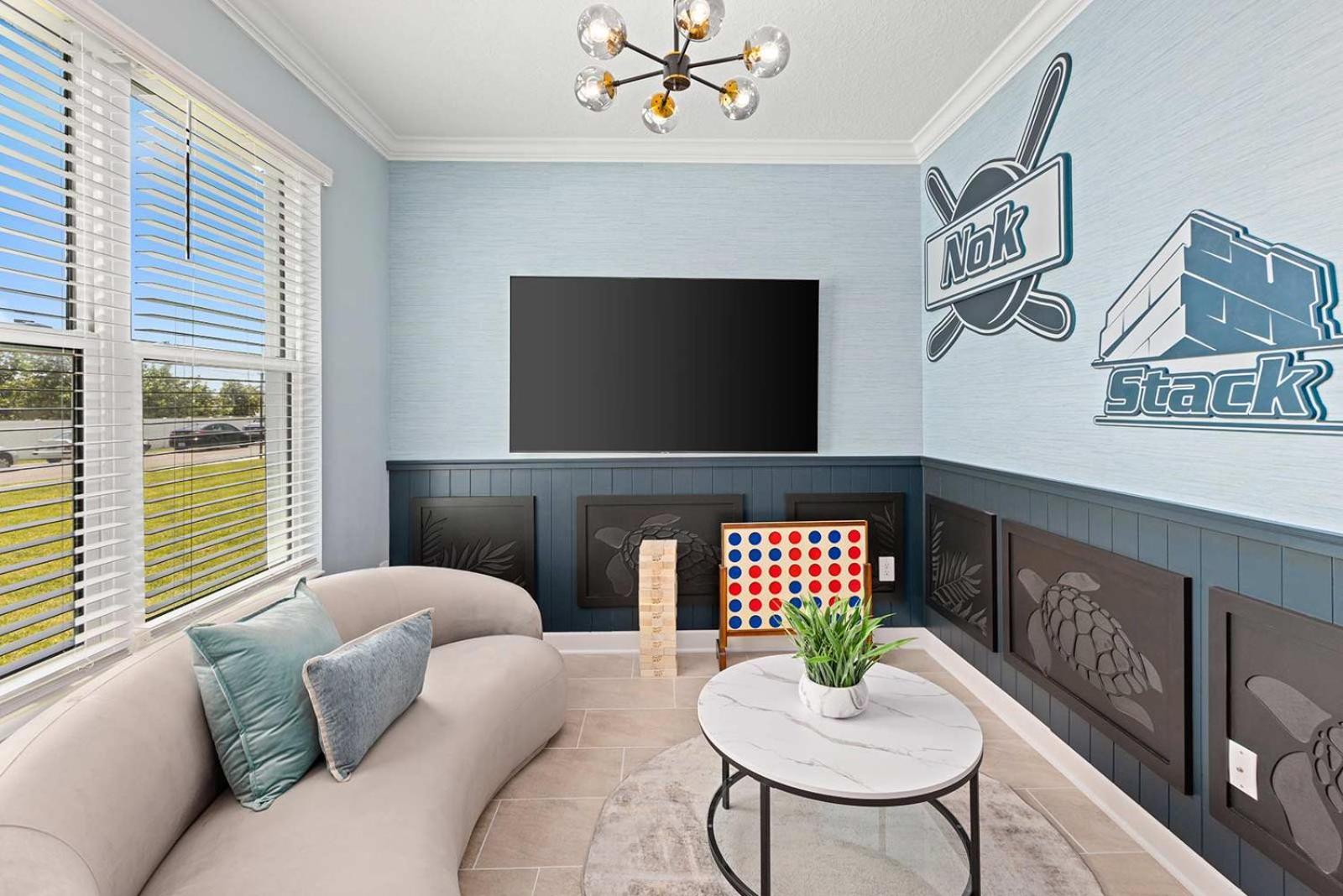 Villatel At Harbor Island Beach Club Melbourne Beach Chambre photo