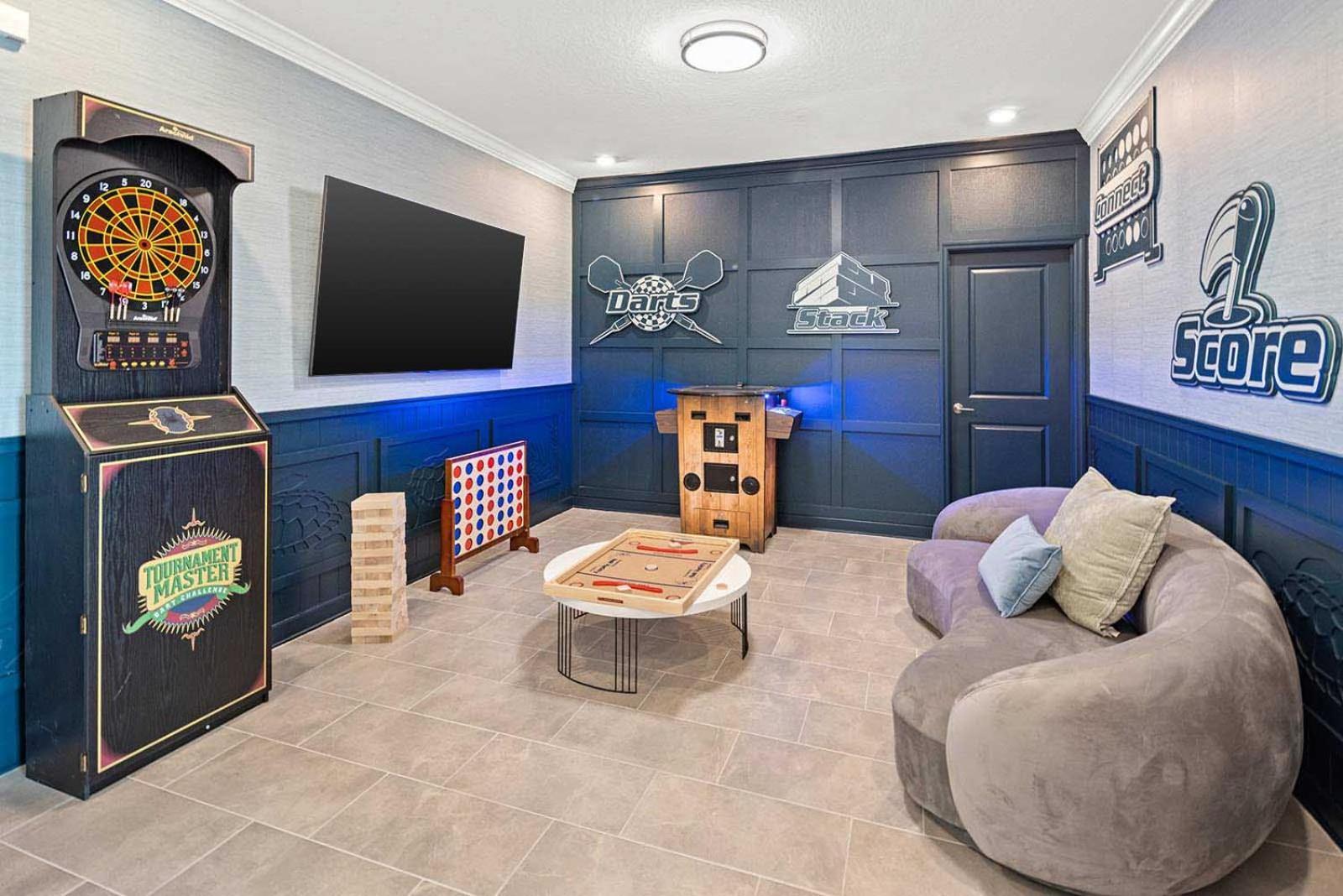 Villatel At Harbor Island Beach Club Melbourne Beach Chambre photo
