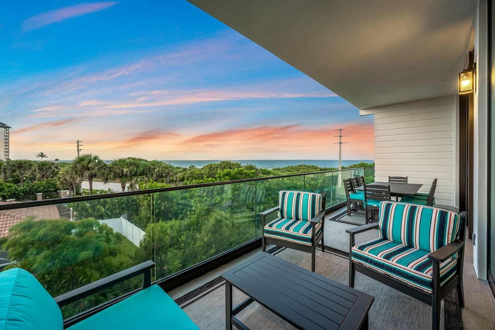 Villatel At Harbor Island Beach Club Melbourne Beach Chambre photo