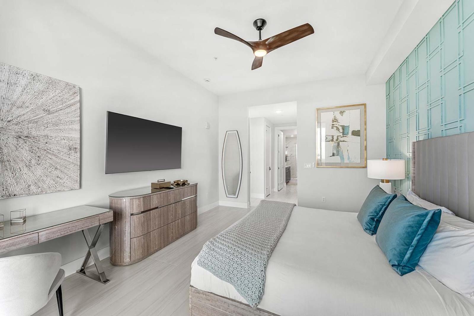 Villatel At Harbor Island Beach Club Melbourne Beach Chambre photo