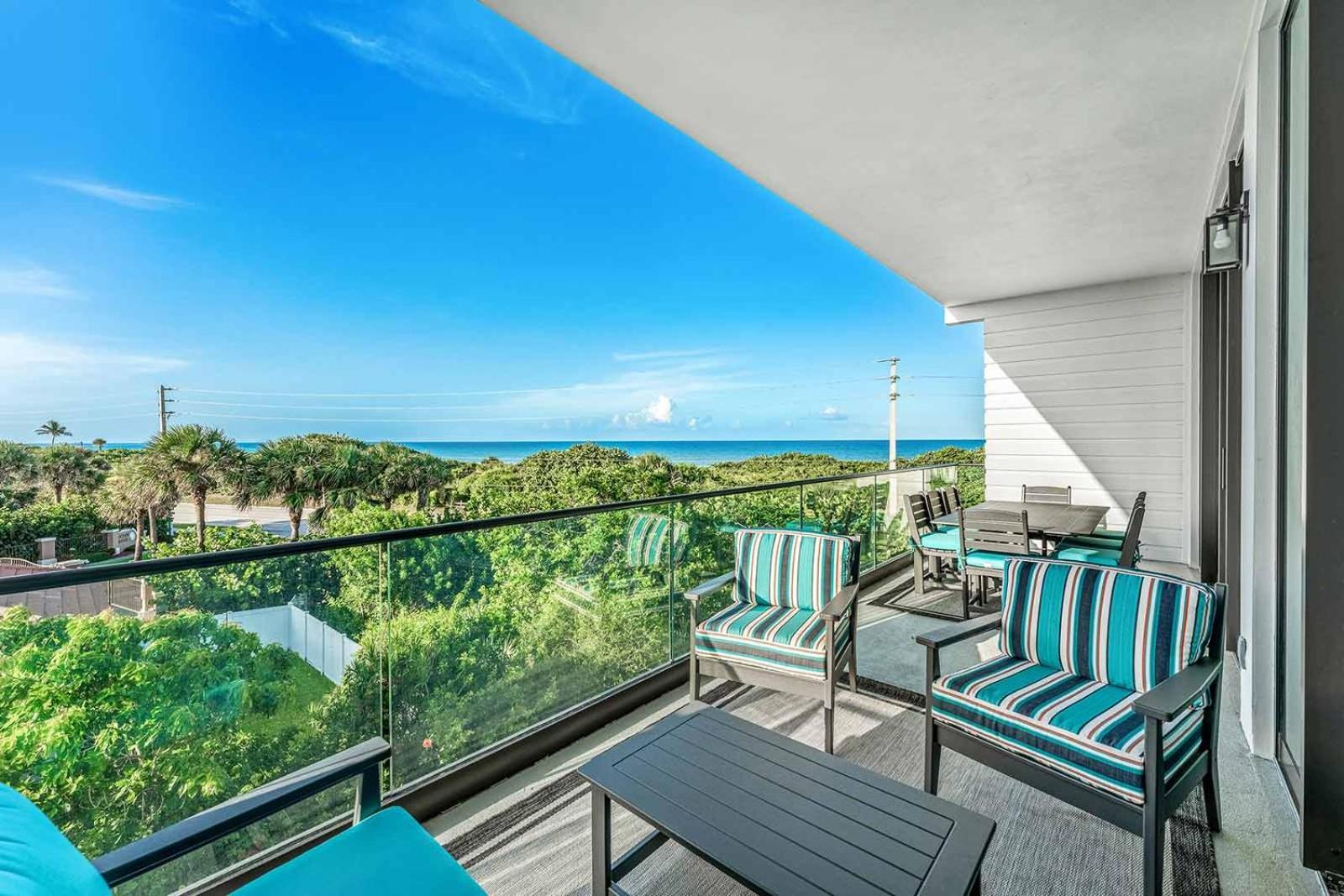 Villatel At Harbor Island Beach Club Melbourne Beach Chambre photo